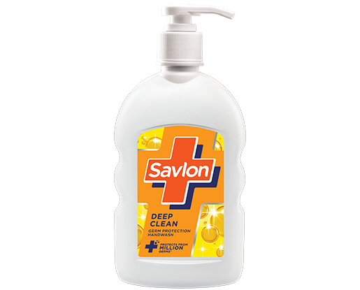Savlon Double Strength Handwash
