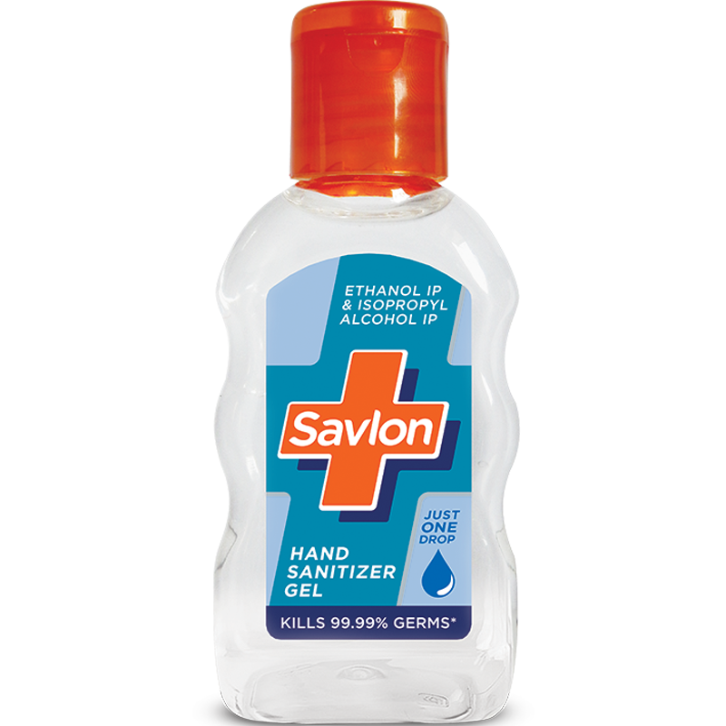 Savlon Hand Sanitizer Liquid