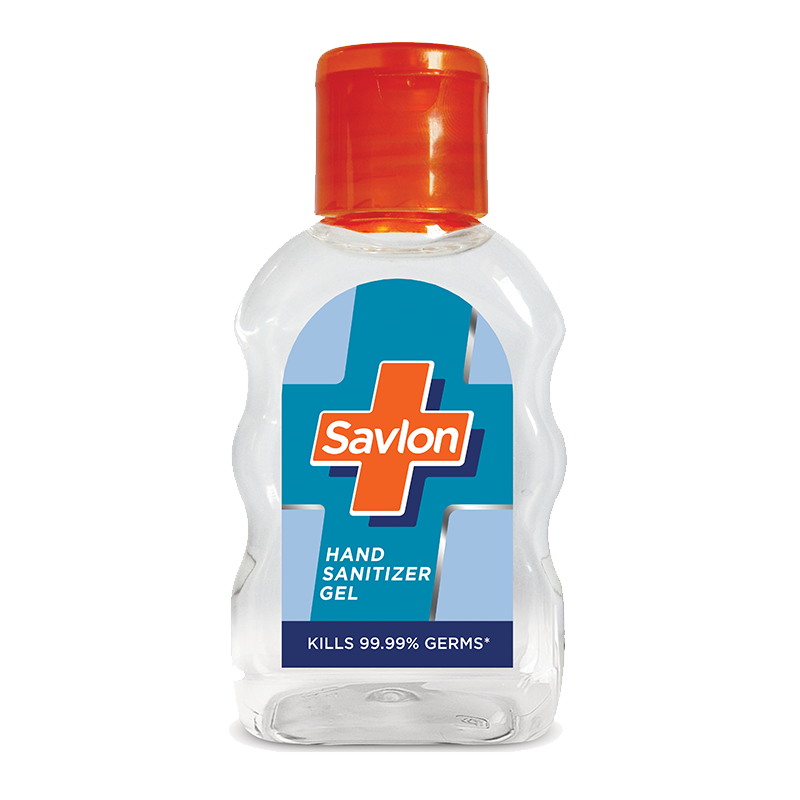 Savlon Hand Sanitizer Liquid