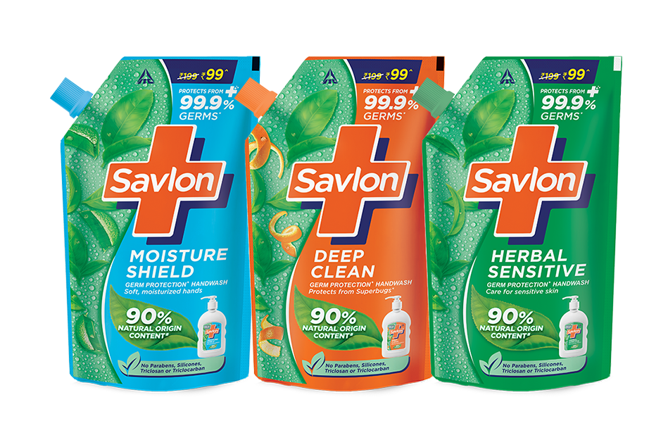 savlon antiseptic liquid hand wash