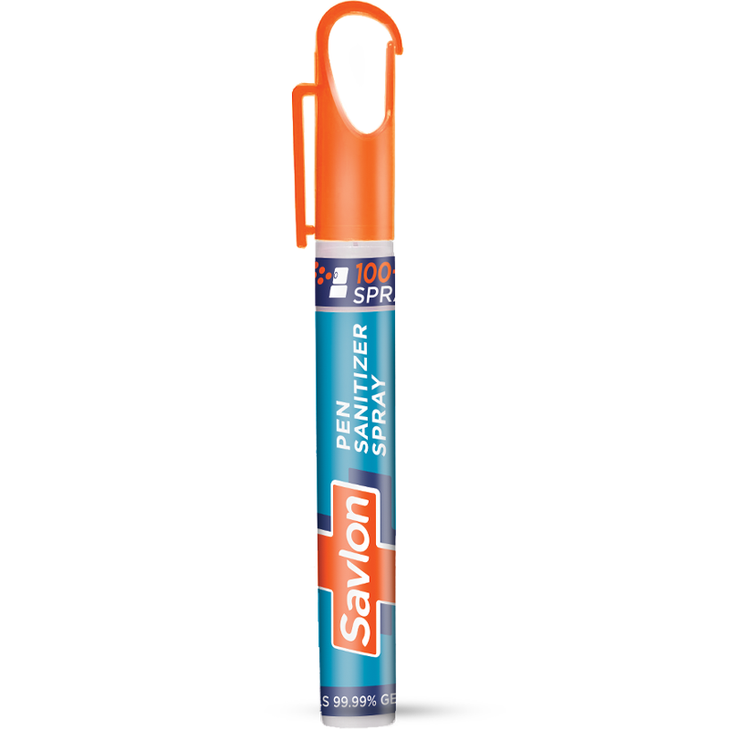 Savlon Double Strength Pen Sanitizer Liquid